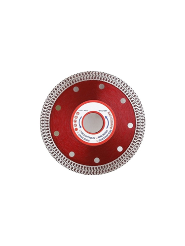 VİSCO İNCE HASSAS SERAMİK KESİCİ MAVİ 115 x 1.3MM